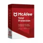 McAfee Total Protection 3 įrenginiai 1 metai