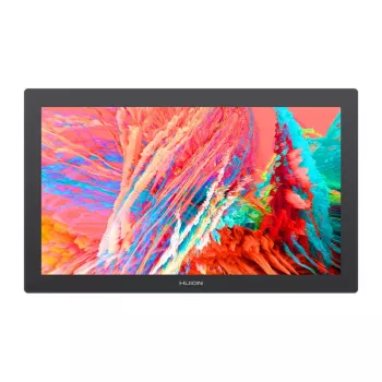 Grafinis planšetinis monitorius Huion Kamvas Pro 24 GEN 3 GT2402