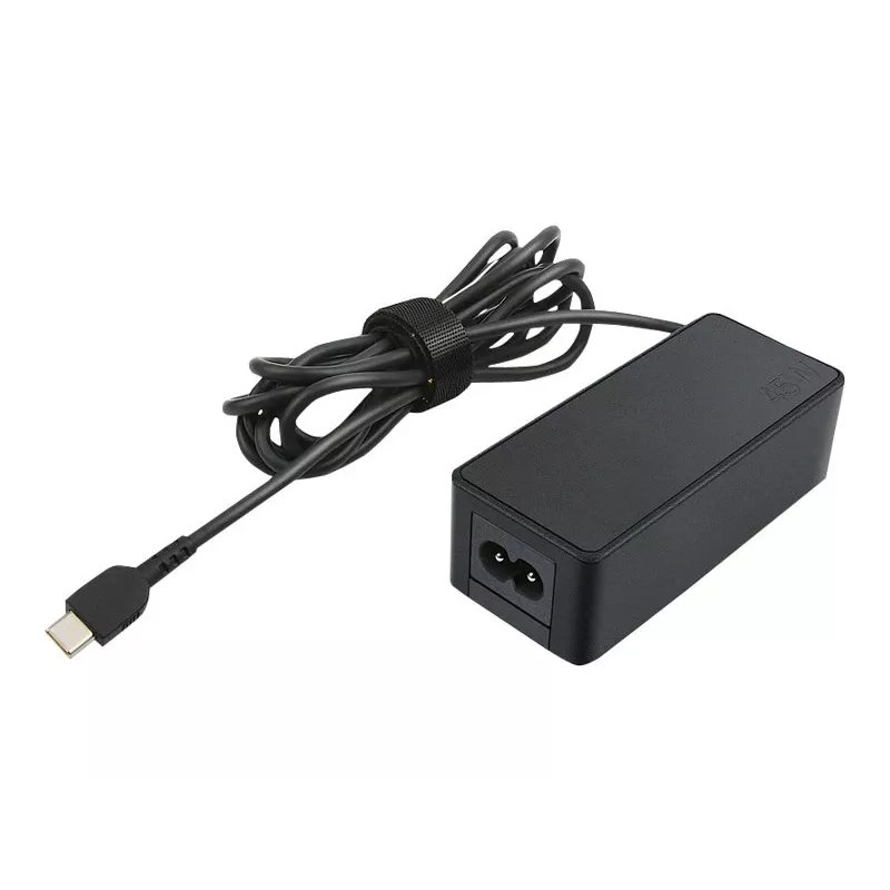 Lenovo GX20N20875 maitinimo adapteris / keitiklis 45 W juodas