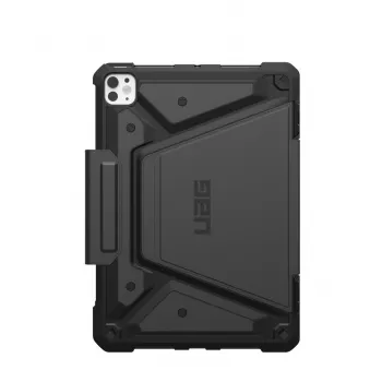 Urban Armor Gear Metropolis SE serijos dėklas su dangteliu, skirtas iPad Pro 11 (5 karta, 2024, M2)