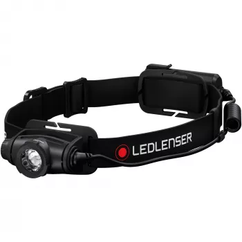 Žibintuvėlis Ledlenser H5 Core