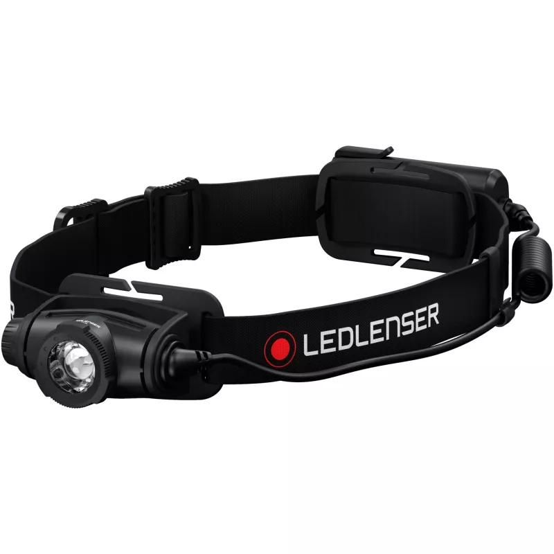Žibintuvėlis Ledlenser H5 Core
