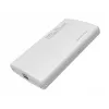 Mikrotik PowerBox Pro laidinis maršrutizatorius Gigabit Ethernet baltas