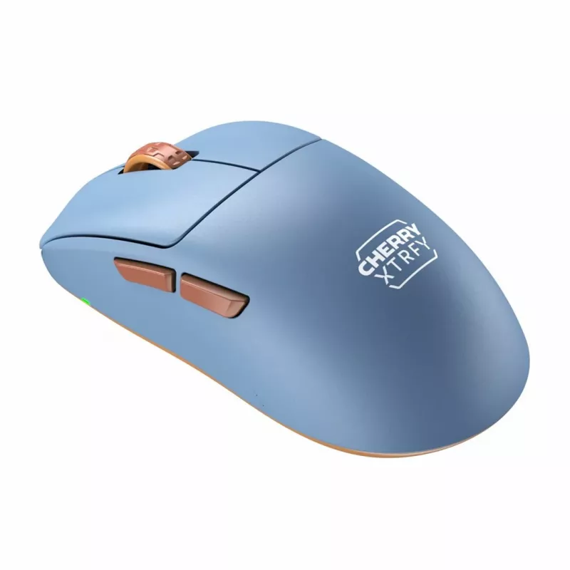 Pelė CHERRY XTRFY M68 Wireless RF