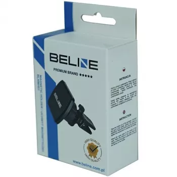 Magnetinis automobilio ventiliacijos laikiklis telefonui Beline Beli02845