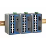 Moxa nevaldomas pramoninis Ethernet jungiklis (EDS-316-M-ST-T)