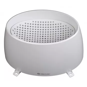 Denver WS-650 skaitmeninė orų stotelė – vidaus / lauko termometras, barometras, higrometras