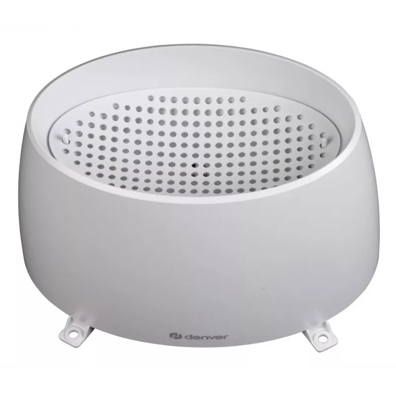 Denver WS-650 skaitmeninė orų stotelė – vidaus / lauko termometras, barometras, higrometras