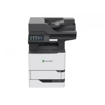 Daugiafunkcinis įrenginys Lexmark MX721ade lazerinis vienspalvis spausdinimas