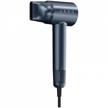 Greitas plaukų džiovintuvas, 220V-240V~50-60Hz, 1500W, jonizatorius, LCD, 6+ cirkuliacijos režimai, 110000 aps./min., mažiau nei 75dB