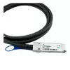 DAC kabelis BlueOptics CBL-NTWK-0956-QSFP56-3-BL 3 m QSFP56