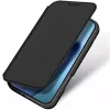 nevox Vario Series Bookcase iPhone 17 juodas - Dėklas (2514)