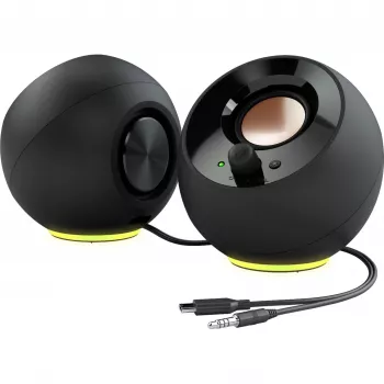 Garsiakalbių rinkinys Creative Labs Pebble SE 4,4 W