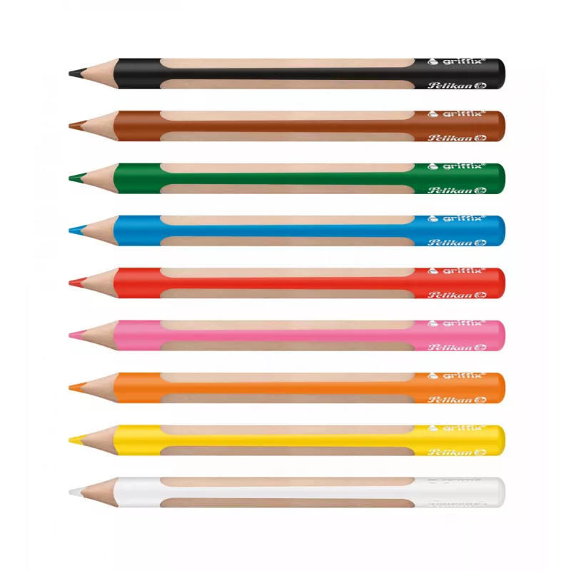 Pelikan 700856 juodas