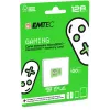 Atminties kortelė Emtec 128GB MicroSDXC UHS-I ECMSDM128GXCU3G
