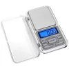 Extralink Home Jewellery Scale P10 100G / 0,01G