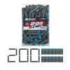 Papildymo strėlytės Darts Excel 200 vnt.