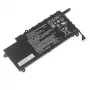 Nešiojamojo kompiuterio baterija, HP HSTNN-LB6B Original