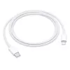 Kabelis Apple USB-C į Lightning (1 m)