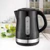 Elektrinis virdulys Maestro 1,7 L 2200 W Juodas
