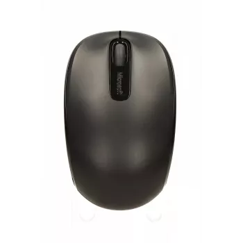 Belaidė pelė Microsoft Mobile Mouse 1850 anglies juoda U7Z-00003