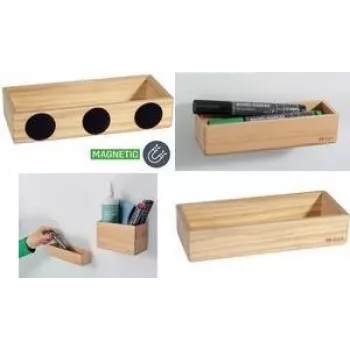 Sigel Stift bowl BA400 — 1 vnt. patvarus rašiklių ir teptukų laikiklis