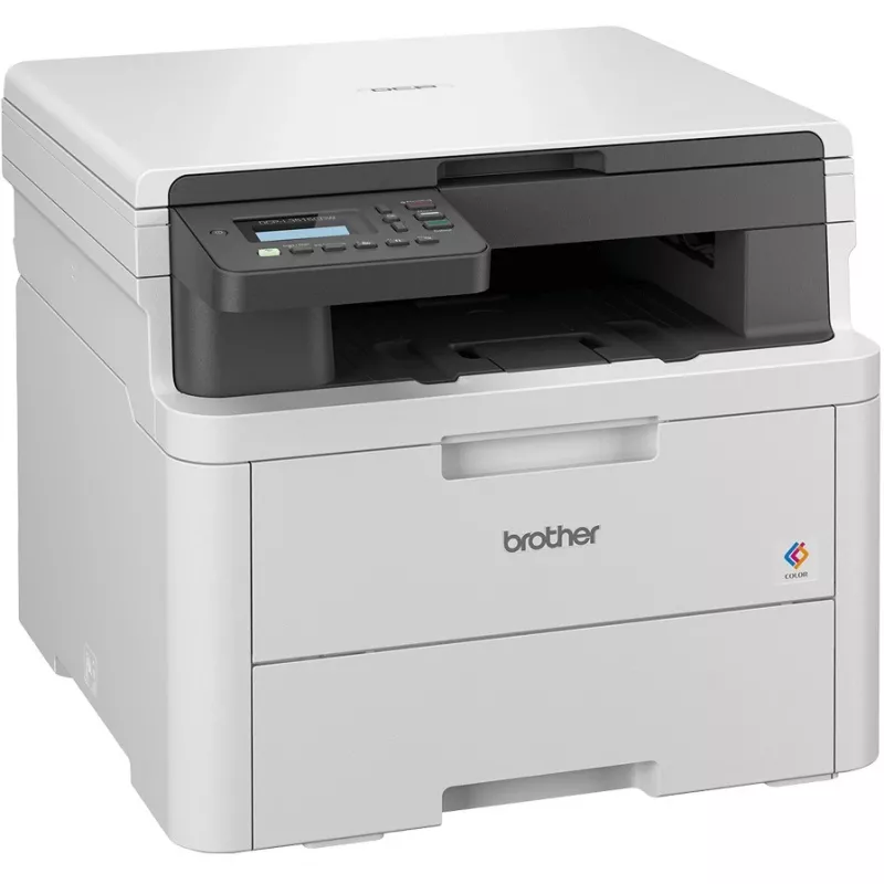 Daugiafunkcinis spausdintuvas Brother DCP-L3515CDW LED A4 2400 x 600 DPI 18 ppm Wi-Fi