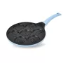 Blynų keptuvė Maestro MR-1222-C 26 cm nelimpanti danga