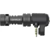 Mikrofonas išmaniesiems telefonams RØDE VideoMic Me