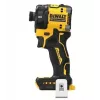 Atsuktuvas DeWalt DCF870N-XJ, belaidis 18 V Li-Ion, 56 N·m sukimo momentas, 1/4 colio griebtuvas, pistolinė rankena