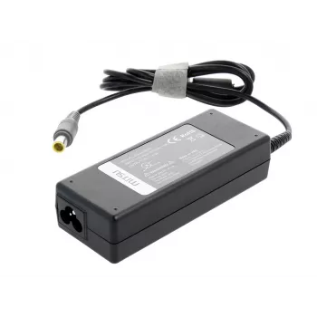 Mitsu nešiojamojo kompiuterio įkroviklis 20V 4,5A (8,0x5,5 mm kištukas), tinka Lenovo