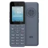 IP telefonas Grandstream Networks WP8256 antracitinis 3 linijos LCD Wi-Fi