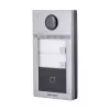 Vaizdo domofono sistema Hikvision DS-KV8213-WME1(C) 2 MP pilka IP65
