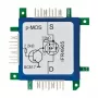Tranzistorius ALLNET 118880 50 V 2200 mΩ 1 vnt.