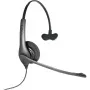 AGFEO Headset 1500 mono, laidinis, 6101511