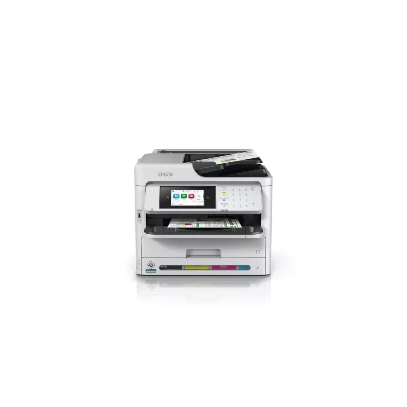 Epson WorkForce Pro WF-C5890DWF rašalinis daugiafunkcis įrenginys A4 4800x1200 DPI 34 ppm Wi-Fi