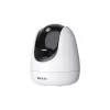 IP stebėjimo kamera TENDA RP7 V2.0 4MP (2880x1620), 4 mm, Pan 0–355° / Tilt -65–90°, Wi‑Fi ir Ethernet, MicroSD iki 512GB