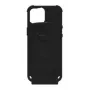 Socket Mobile DuraSled DS840 Universalus brūkšninių kodų skaitytuvas su doku, skirtas iPhone 15