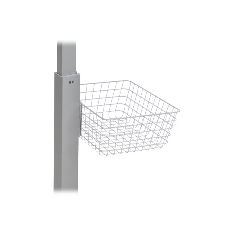 Ergotron Large – Montavimo komponentas (vielinis krepšelis)