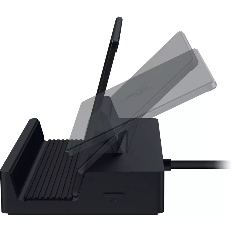 Razer Chroma USB-C dokų stotelė 6-in-1