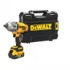 Smūginis veržliaraktis be akumuliatoriaus ir įkroviklio 18V DCF900NT DEWALT