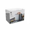 Skrudintuvas WMF Bueno Pro 6 – 2 plytelės, 870 W, sidabrinis/juodas