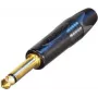 Neutrik PX Series NP2X-B – garso kištukas, monofoninis (M), juodas (NP2X-B)
