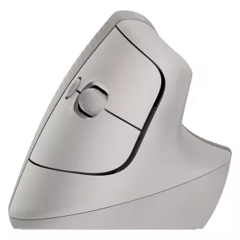 Logitech Ergo Series Lift - Vertikali pelė