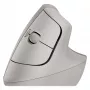 Logitech Ergo Series Lift - Vertikali pelė