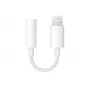 Apple Lightning į 3,5 mm ausinių lizdo adapteris
