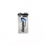 Energizer Ultimate Lithium – Baterija 9V – Li – 1200 mAh (635236)
