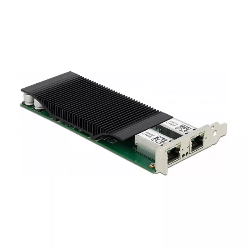 Tinklo plokštė DeLOCK 88500 Vidinė Ethernet 16000 Mbit/s