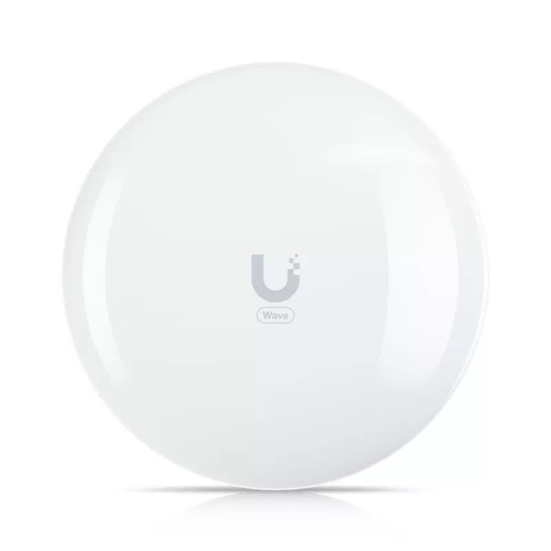 Ubiquiti UISP Wave Pico tinklo tiltas 800 Mbit/s Baltas