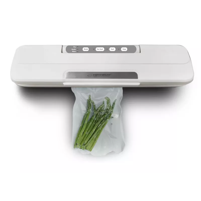 Vakuuminis pakavimo aparatas ESPERANZA EKV002 — 30 cm, 110 W, baltas